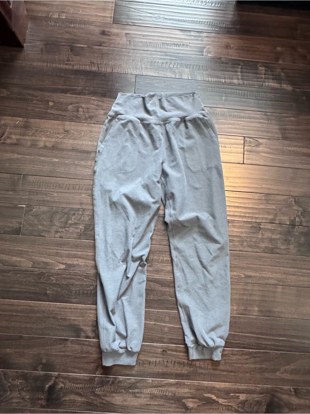 Beyond Yoga Spacedye midi jogger - small